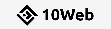 10web logo