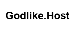 Godlike.Host Logo