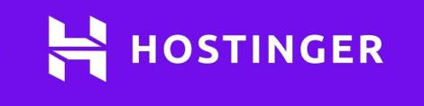 Hostinger Logo