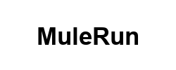 MuleRun logo