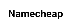 Namecheap Logo