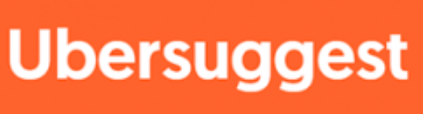 Ubersuggest logo