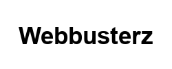 Webbusterz