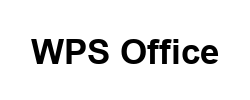 WPS Office logo